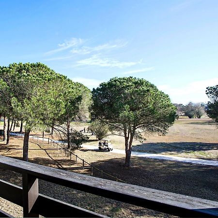 Vert Paradis - Vue Apaisante Sur Golf, Pins Parasols, 2E Etage - 80 M2 Dont Terrasse Avec Pergola, 2 Chambres, 3Et Iles, 3 Clim, Wifi - Piscine, Parking Et Park A Velos, Ascenseur - En Option Linge, Menage - Pistes Cyclables, Mer A Proximite Saint-Cyprien  Exteriör bild