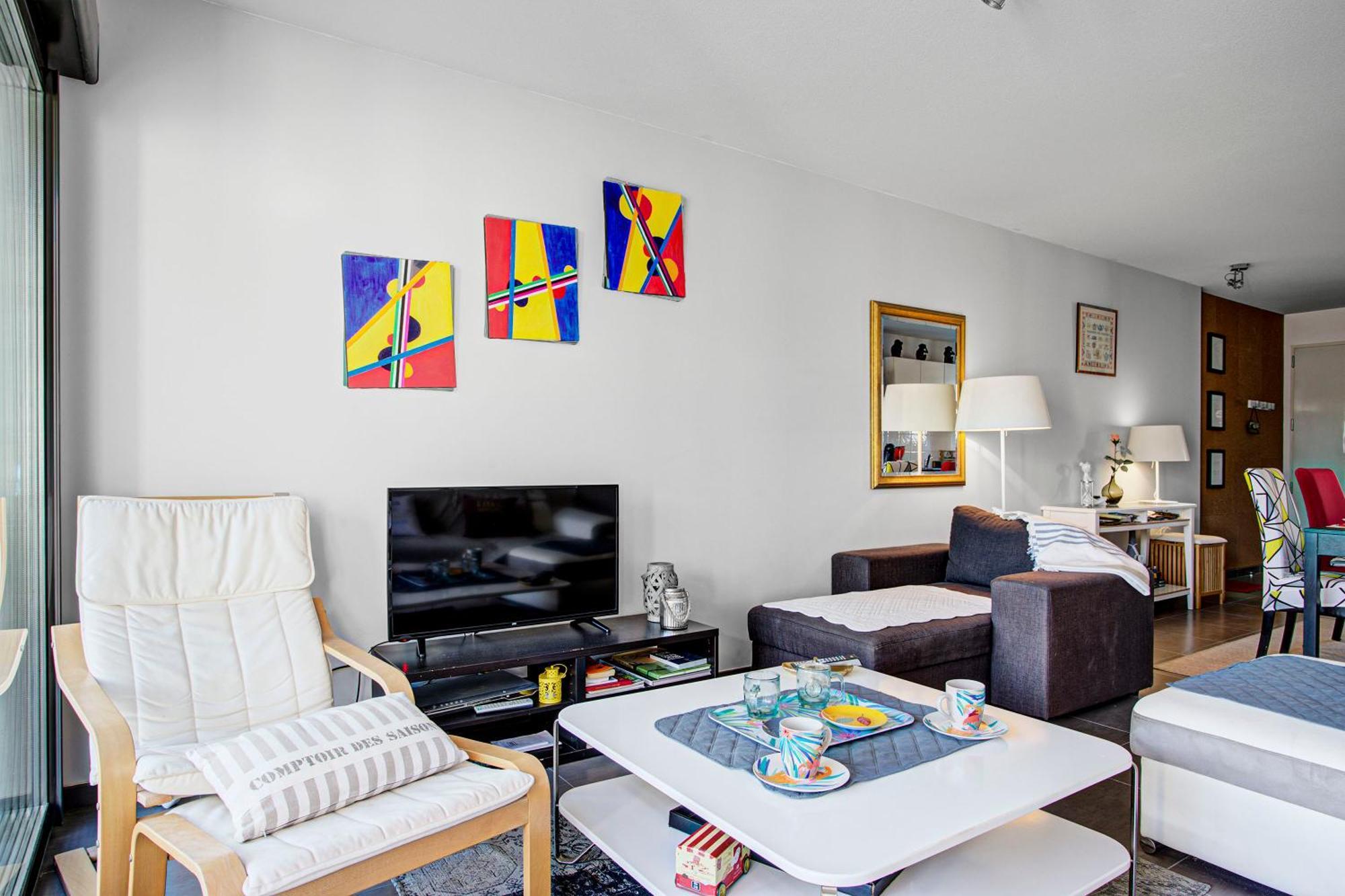Vert Paradis - Vue Apaisante Sur Golf, Pins Parasols, 2E Etage - 80 M2 Dont Terrasse Avec Pergola, 2 Chambres, 3Et Iles, 3 Clim, Wifi - Piscine, Parking Et Park A Velos, Ascenseur - En Option Linge, Menage - Pistes Cyclables, Mer A Proximite Saint-Cyprien  Exteriör bild