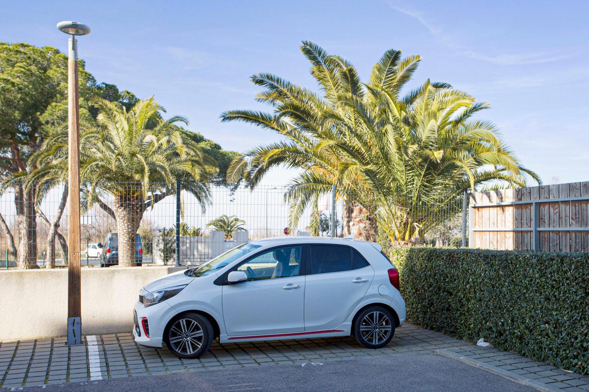 Vert Paradis - Vue Apaisante Sur Golf, Pins Parasols, 2E Etage - 80 M2 Dont Terrasse Avec Pergola, 2 Chambres, 3Et Iles, 3 Clim, Wifi - Piscine, Parking Et Park A Velos, Ascenseur - En Option Linge, Menage - Pistes Cyclables, Mer A Proximite Saint-Cyprien  Exteriör bild